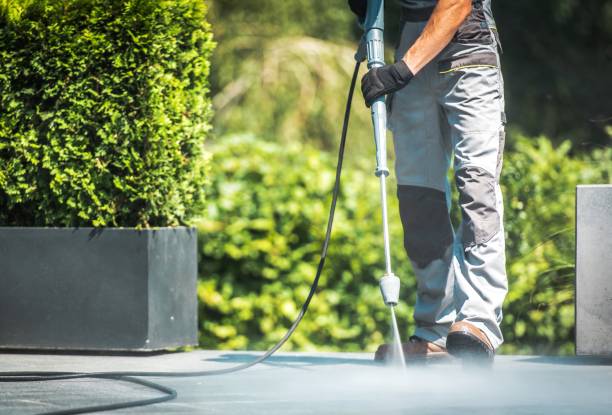 Solar Panel Cleaning in Holly Ridge, NC